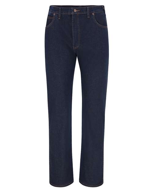 Dickies Men's Industrial 5-Pocket Flex Jeans - Image 3