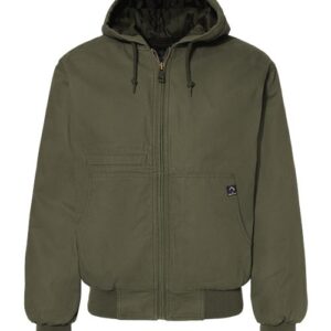 DRI DUCK Men's Laramie Power Move Jacket