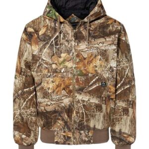 DRI DUCK Men's Laramie Power Move Jacket