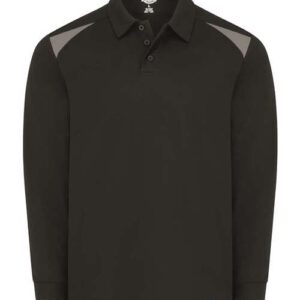 Dickies Men's Team Performance Long Sleeve Shirt