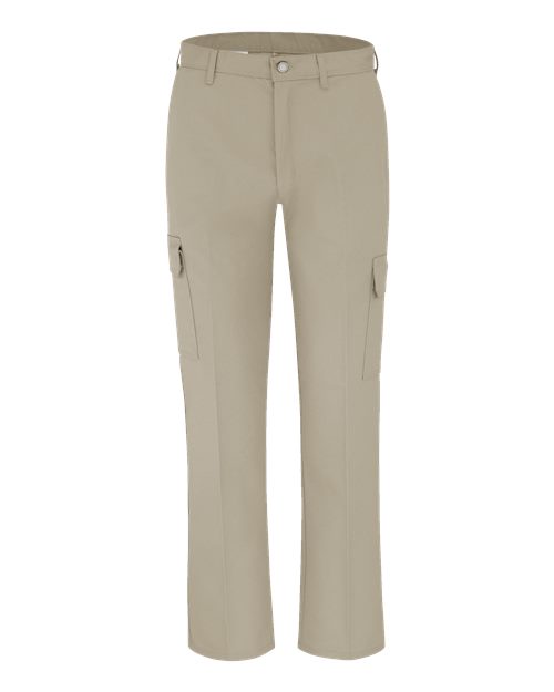 Dickies Men's Extended Sizes Industrial Cargo Pants - Image 5