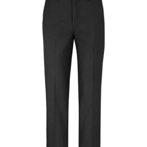 Dickies Men's Premium Industrial Flat Front Comfort Waist Pants
