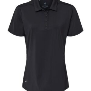 Adidas Women's Ultimate365 Solid Polo