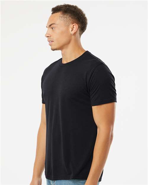 Next Level Unisex Triblend T-Shirt - Image 6