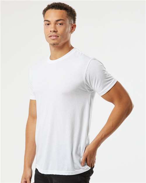 Next Level Unisex Triblend T-Shirt - Image 102