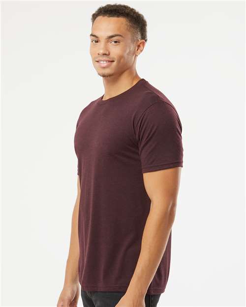 Next Level Unisex Triblend T-Shirt - Image 18
