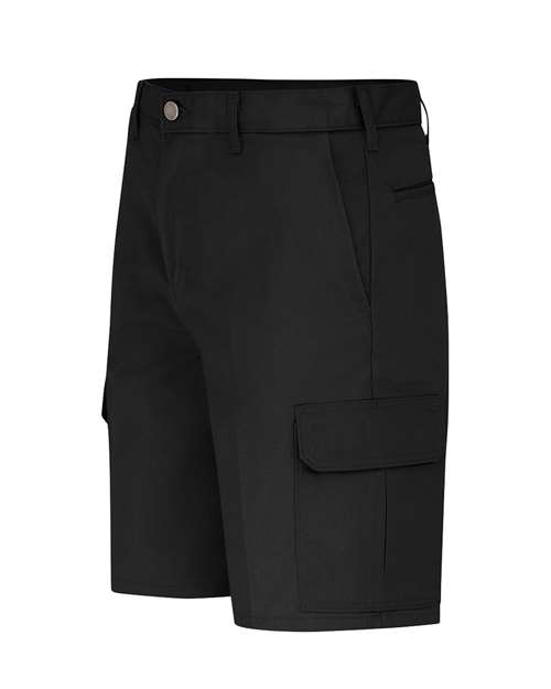 Dickies Men's 11" Industrial Cargo Shorts - Image 3