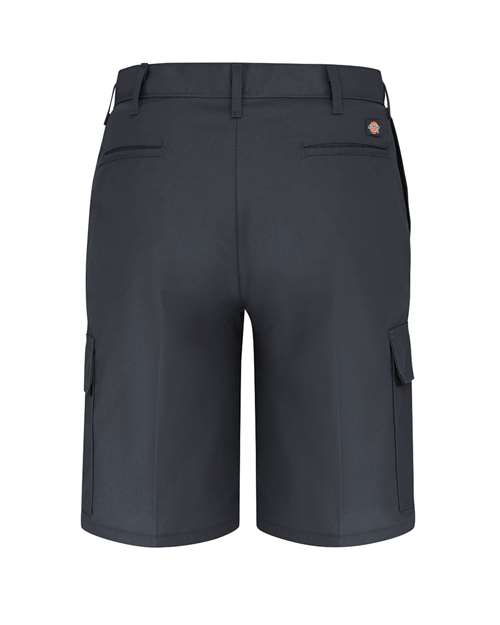 Dickies Men's 11" Industrial Cargo Shorts - Image 5