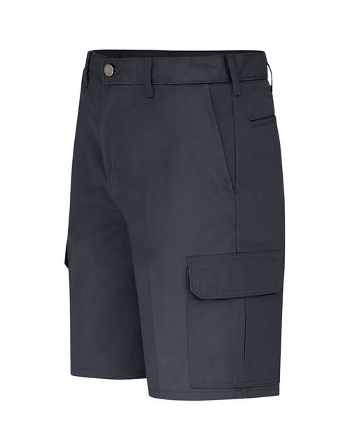 Dickies Men's 11" Industrial Cargo Shorts - Image 6