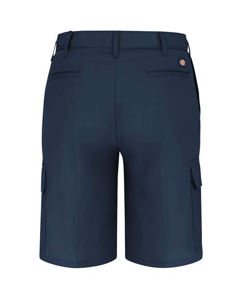 Dickies Men's 11" Industrial Cargo Shorts - Image 8