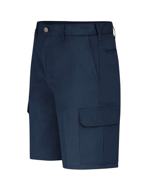 Dickies Men's 11" Industrial Cargo Shorts - Image 9