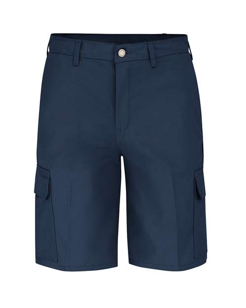 Dickies Men's 11" Industrial Cargo Shorts - Image 4