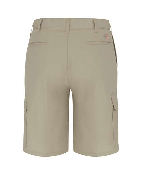 Dickies Men's 11" Industrial Cargo Shorts - Image 11