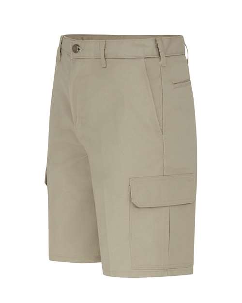 Dickies Men's 11" Industrial Cargo Shorts - Image 12