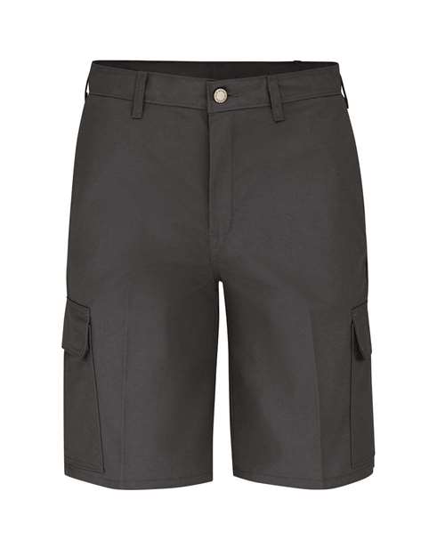 Dickies Men's Extended Sizes 11" Industrial Cargo Shorts - Image 3