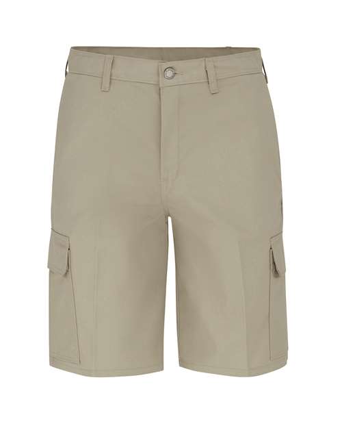 Dickies Men's Extended Sizes 11" Industrial Cargo Shorts - Image 5