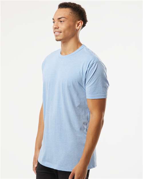Next Level Unisex CVC T-Shirt - Image 48
