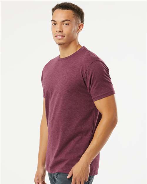 Next Level Unisex CVC T-Shirt - Image 78