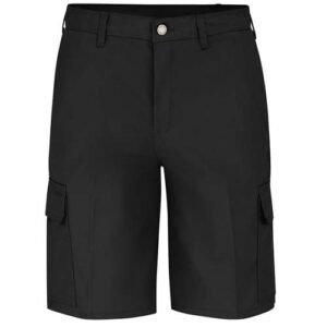 Dickies Men's Odd Sizes 11" Industrial Cargo Shorts