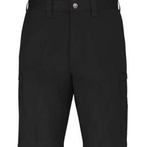 Dickies Men's 11" Industrial Cotton Cargo Shorts