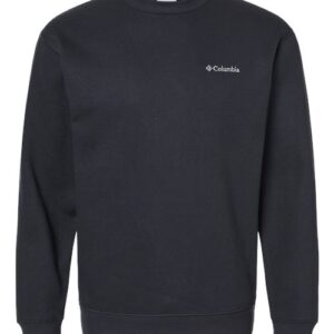 Columbia Men's Hart Mountain™ II Crewneck Sweatshirt