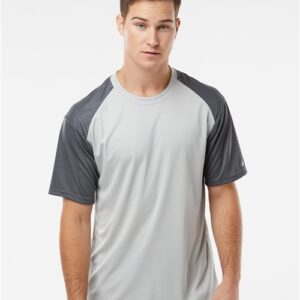 Badger 4230 - Men's Breakout T-Shirt