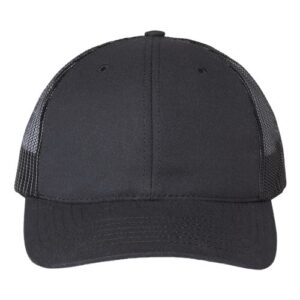 Classic Caps USA-Made Trucker Cap