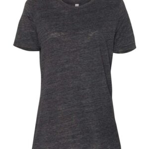 BELLA + CANVAS 6416 - Women’s Relaxed Fit Vintage Slub Tee