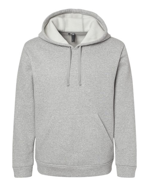 Adidas Unisex Fleece Hooded Sweatshirt - Image 6