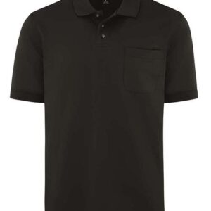 Dickies Men's Performance Short Sleeve Work Shirt With Pocket