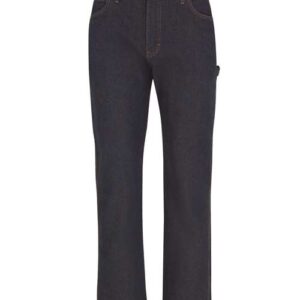 Dickies Men's Industrial Carpenter Flex Jeans