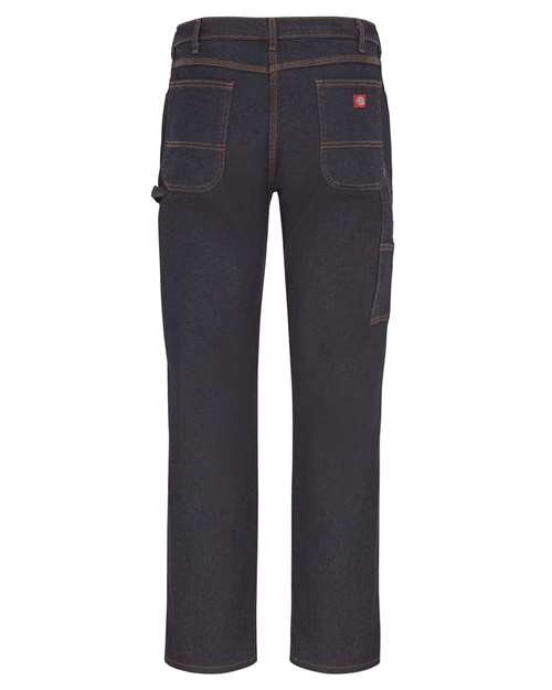 Dickies Men's Industrial Carpenter Flex Jeans - Image 8