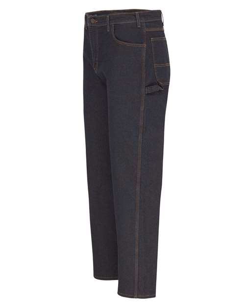 Dickies Men's Industrial Carpenter Flex Jeans - Image 15