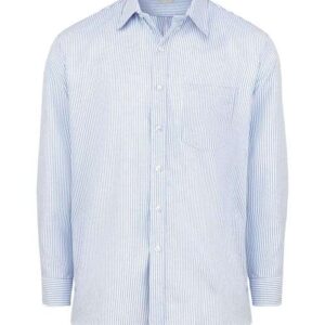 Dickies Men's Tall Oxford Shirt