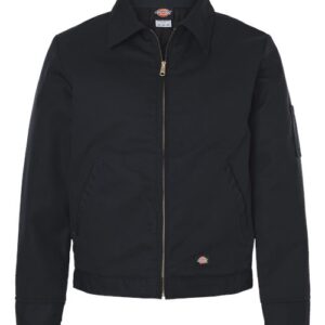 Dickies Unisex Insulated Industrial Eisenhower Jacket