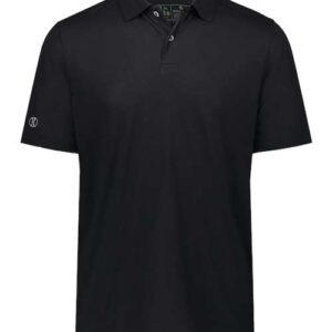 Holloway Men's Repreve® Eco Polo