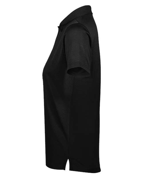 Holloway Women's Prism Polo - Image 4