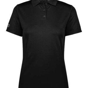 Holloway Women's Prism Polo