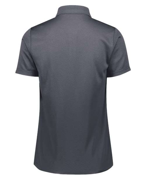 Holloway Women's Prism Polo - Image 6