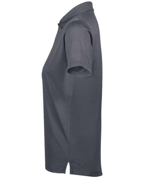 Holloway Women's Prism Polo - Image 7