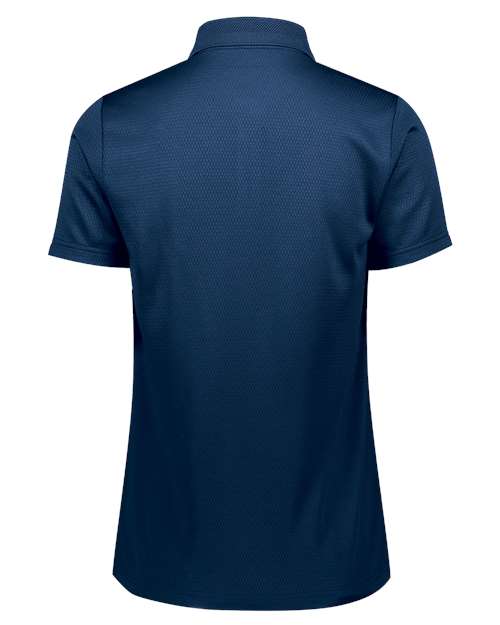 Holloway Women's Prism Polo - Image 9