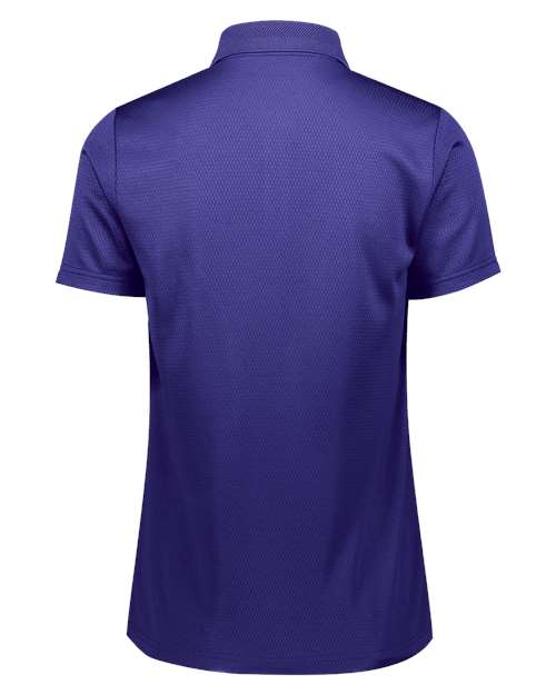 Holloway Women's Prism Polo - Image 12