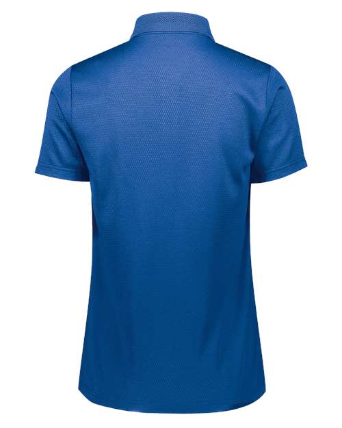 Holloway Women's Prism Polo - Image 15