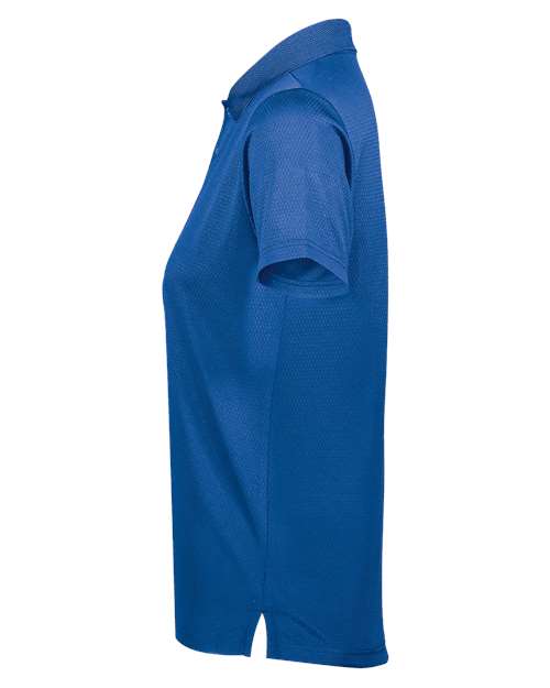 Holloway Women's Prism Polo - Image 16