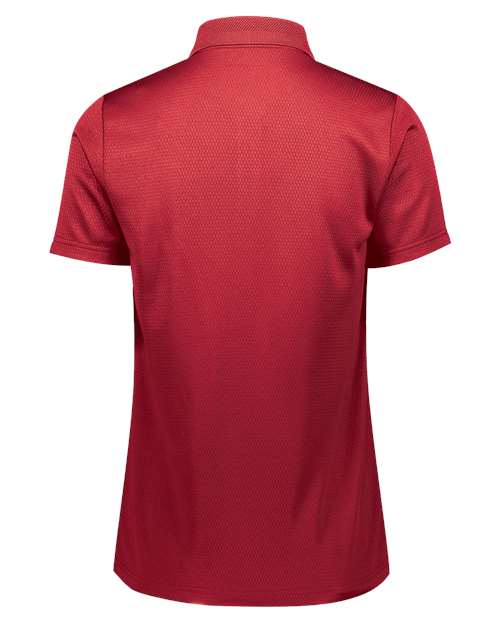 Holloway Women's Prism Polo - Image 18