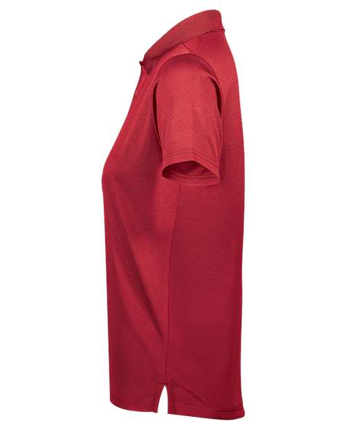 Holloway Women's Prism Polo - Image 19