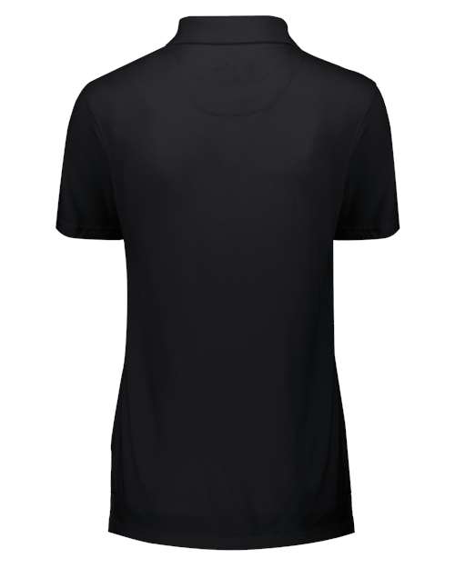 Holloway Women's Repreve® Eco Polo - Image 3