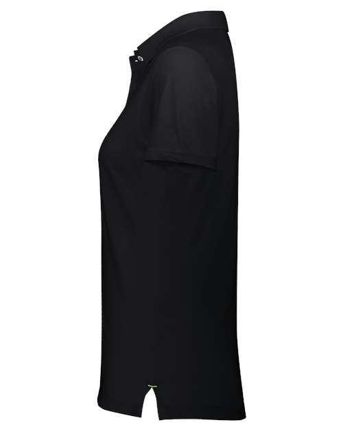 Holloway Women's Repreve® Eco Polo - Image 4