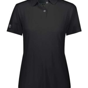 Holloway Women's Repreve® Eco Polo
