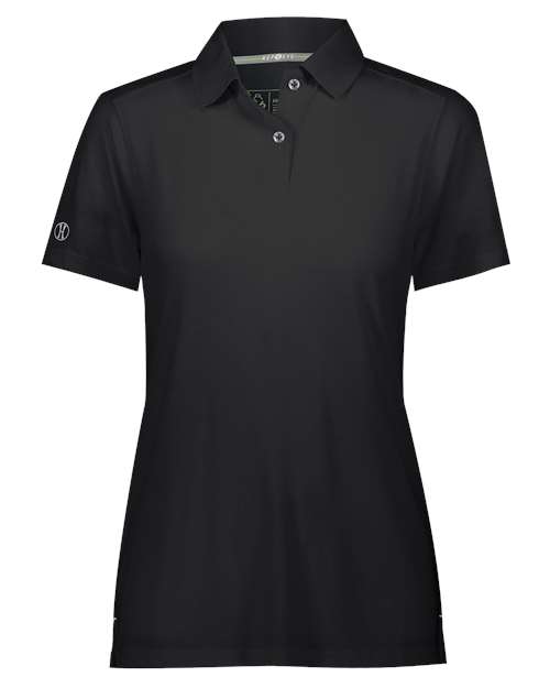 Holloway Women's Repreve® Eco Polo